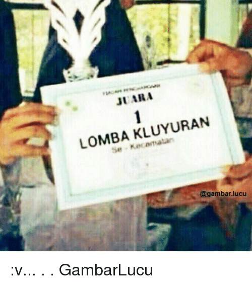 Detail Meme Tentang Juara Kelas Nomer 13