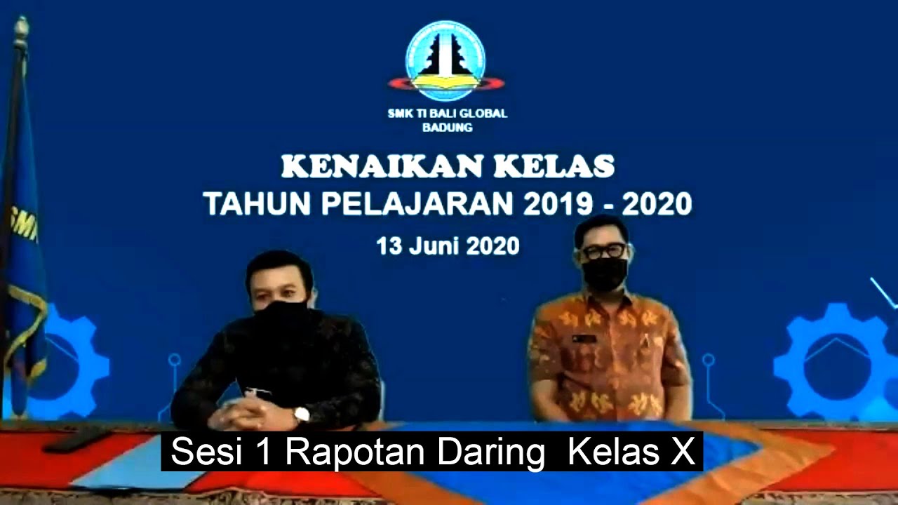 Detail Mengumumkan Juara Kelas Nomer 26