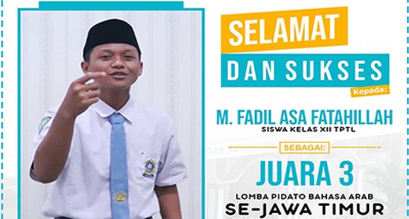 Detail Pidato Juara Kelas Nomer 21