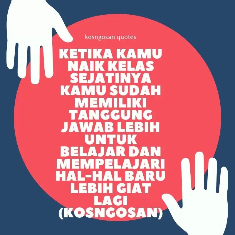 Detail Quote Juara Kelas Nomer 5