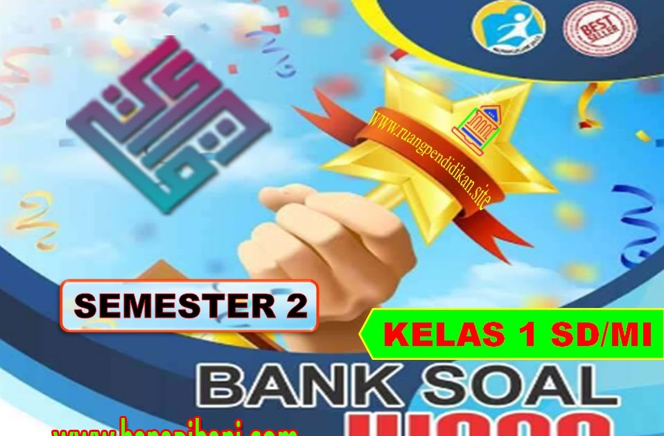 Detail Soal Aqidah Kelas 2 Bab 1 Sang Juara Nomer 13