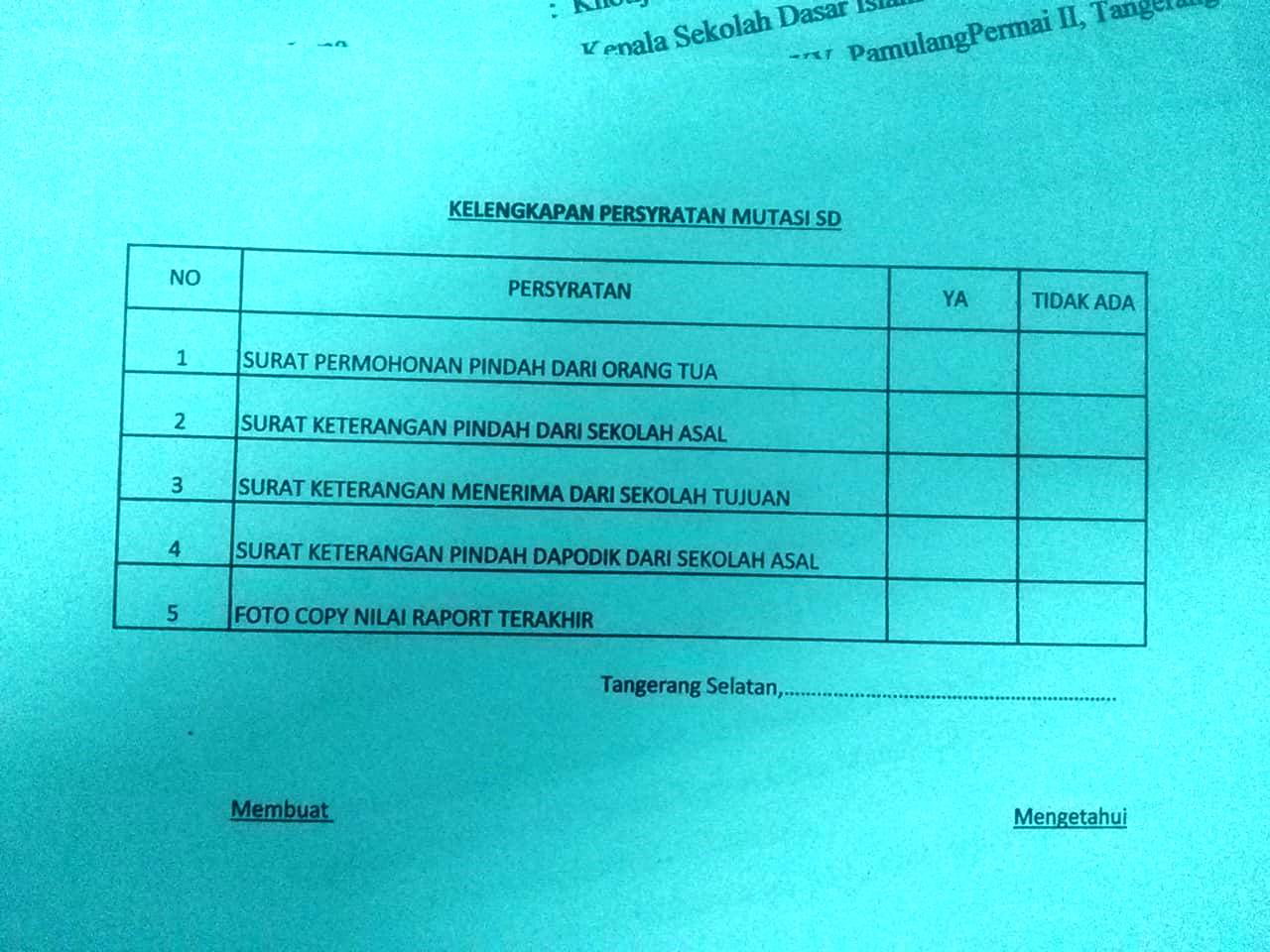 Detail Surat Keterangan Bahwa Juara Kelas Nomer 37