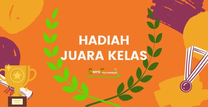 Detail Tulisan Piala Juara Kelas Tk Nomer 41