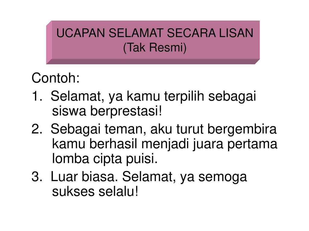 Detail Ucapan Selamat Untuk Anak Juara Kelas Nomer 4