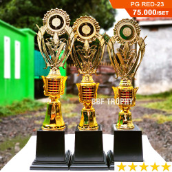 Detail Vektor Piala Trophy Juara Kelas Nomer 46