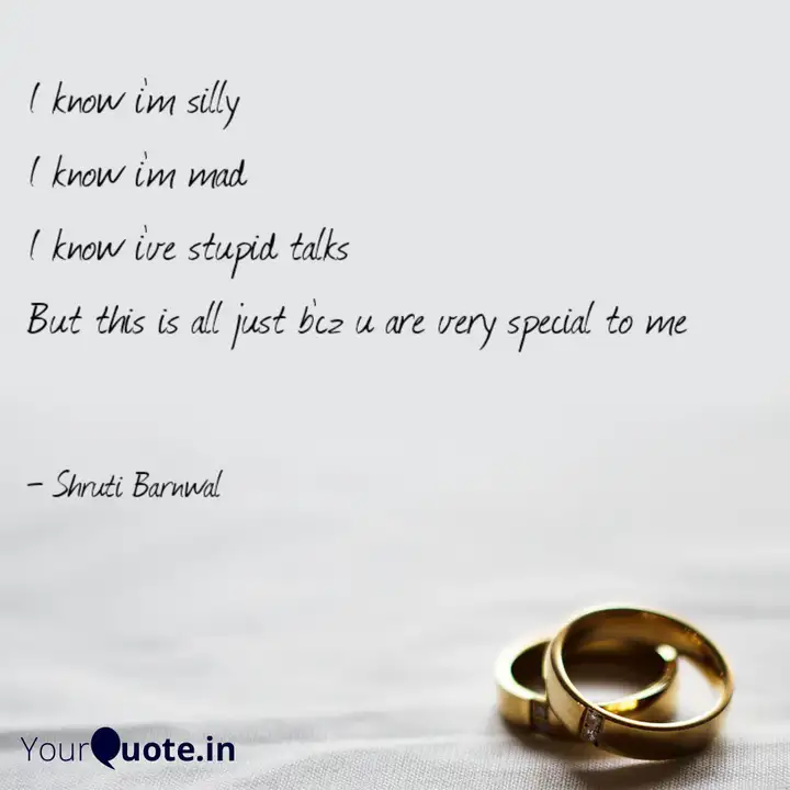 Detail I M Silly Quotes Nomer 29