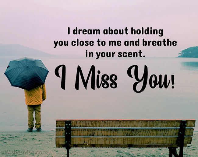 Detail I Miss You Baby Quotes For Her Nomer 13