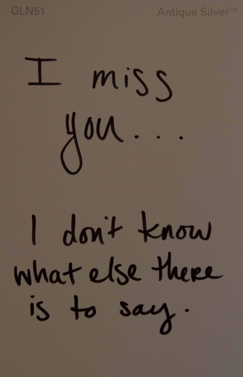 Detail I Miss You Baby Quotes For Her Nomer 16