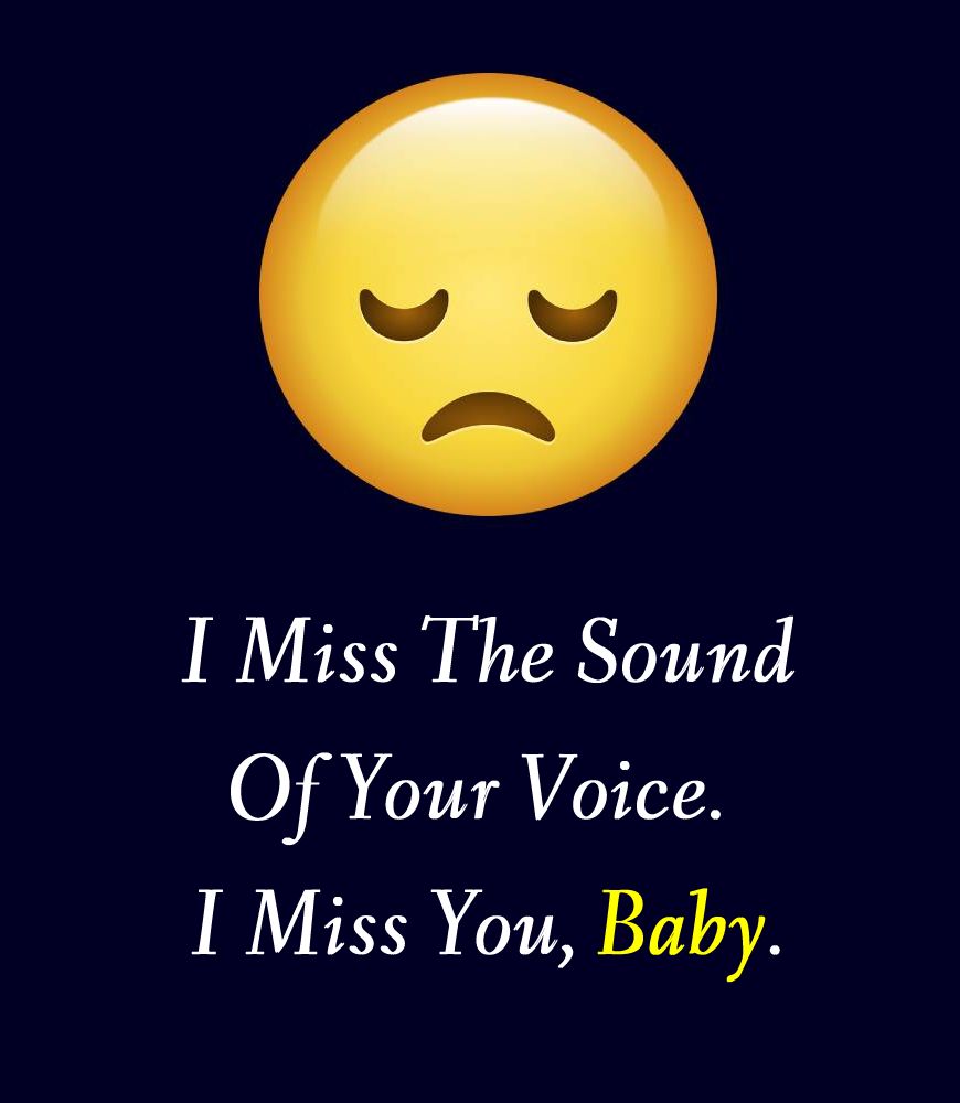 Detail I Miss You Baby Quotes For Her Nomer 23