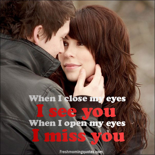 Detail I Miss You Baby Quotes For Her Nomer 31