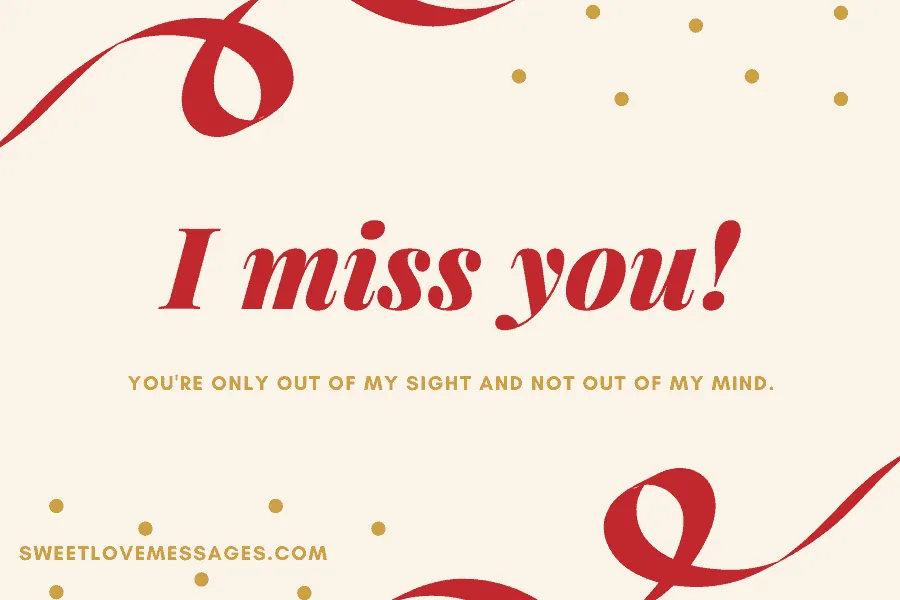 Detail I Miss You Baby Quotes For Her Nomer 37