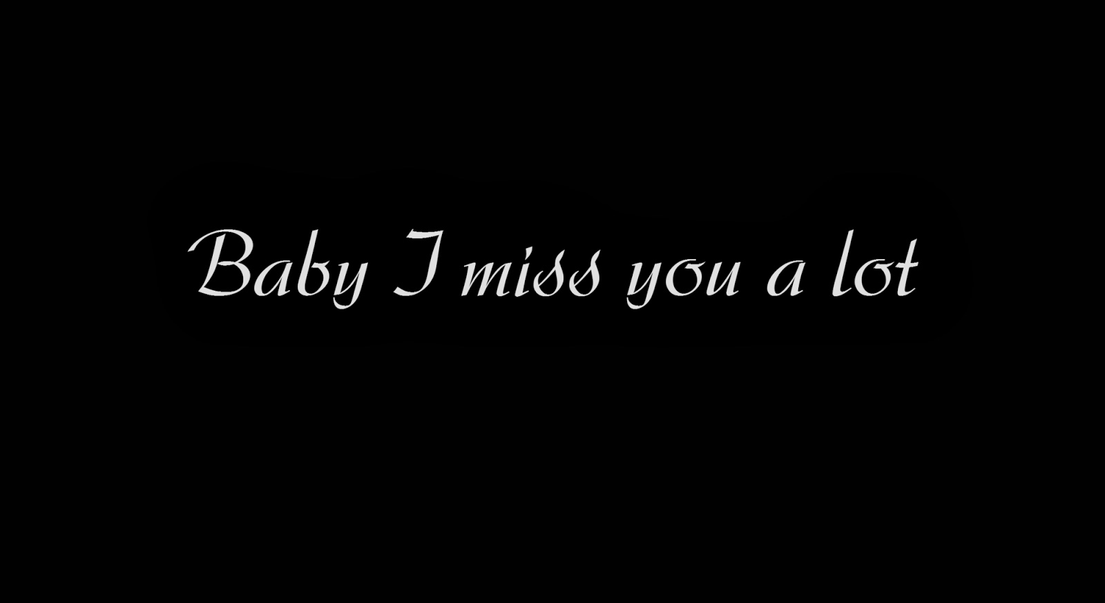 Detail I Miss You Baby Quotes For Her Nomer 9