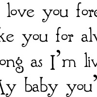 Detail I Miss You My Baby Quotes Nomer 5
