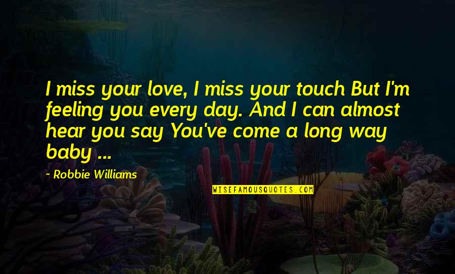 Detail I Miss You My Baby Quotes Nomer 40