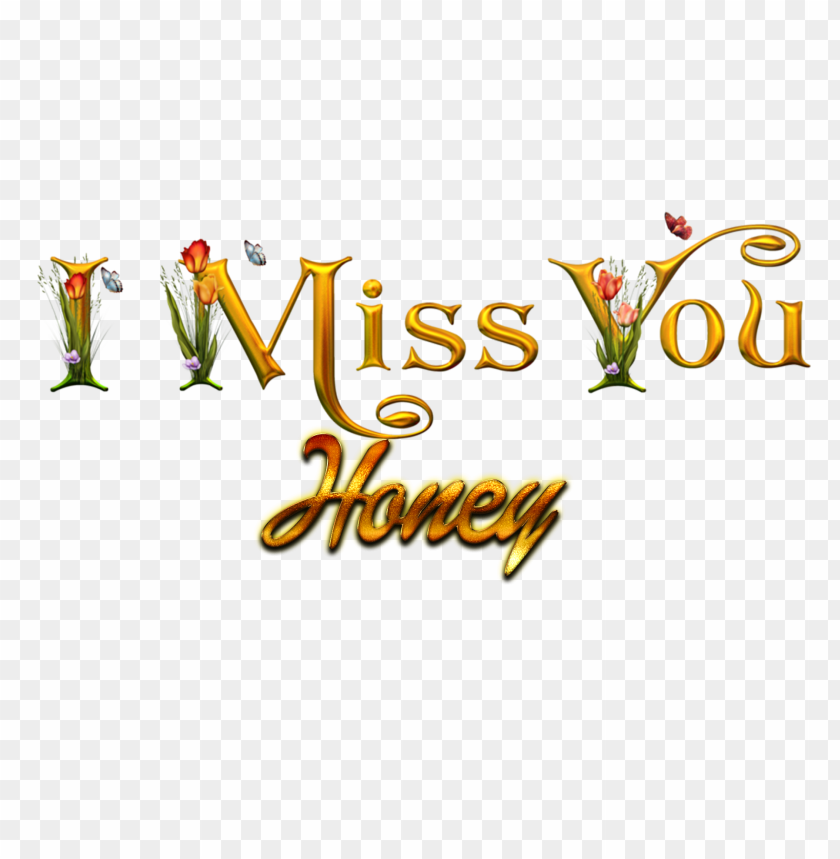 Detail I Miss You Png Nomer 48