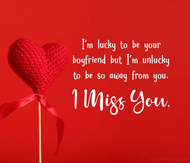 Detail I Miss You Quotes For Him Nomer 11