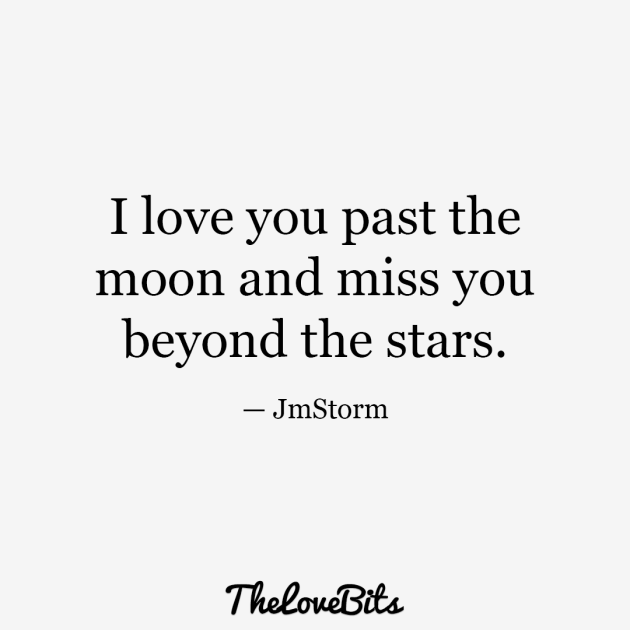 Detail I Miss You Quotes For Him Nomer 30