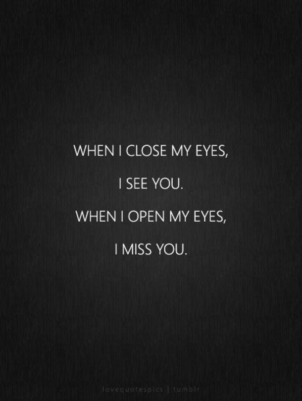 Detail I Miss You Quotes For Him Nomer 5