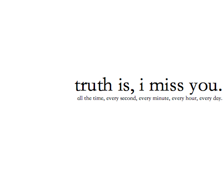 Detail I Miss You Quotes Tumblr Nomer 3