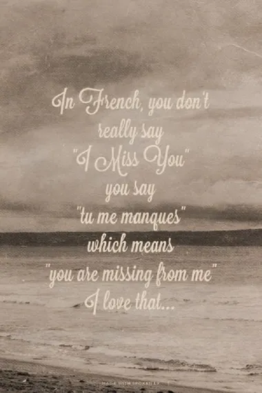 Detail I Miss You So Bad Quotes Nomer 44