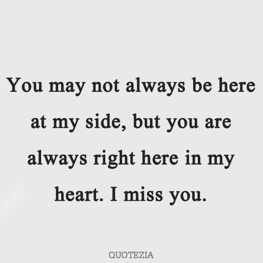 Detail I Miss You So Much Quotes Nomer 11