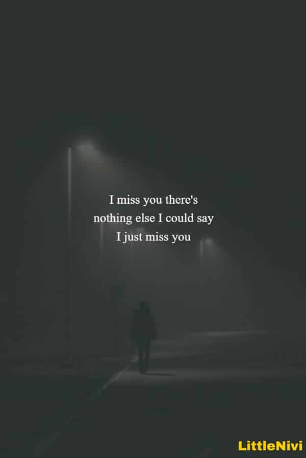 Detail I Miss You So Much Quotes Nomer 6