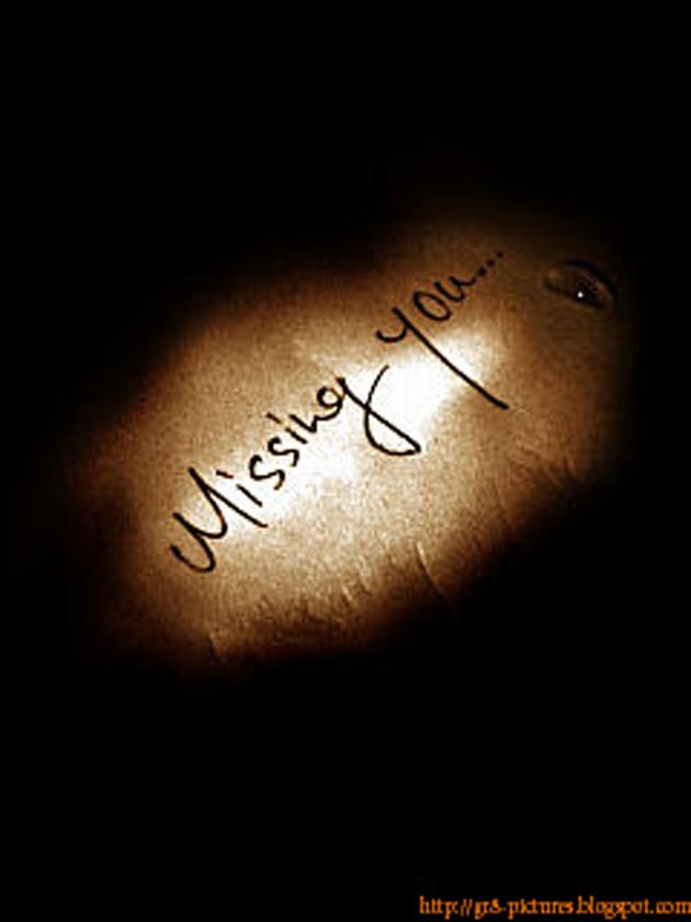 Detail I Miss You Wallpaper Nomer 16