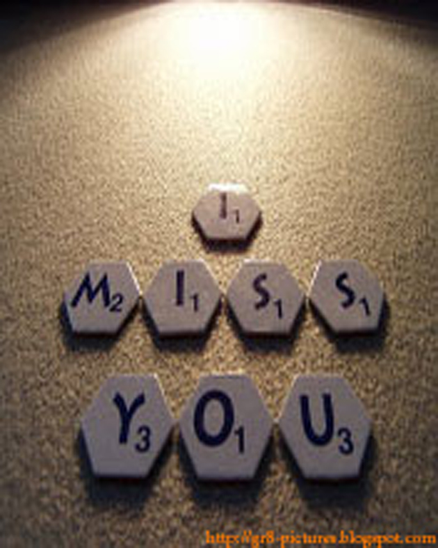 Detail I Miss You Wallpaper Nomer 47