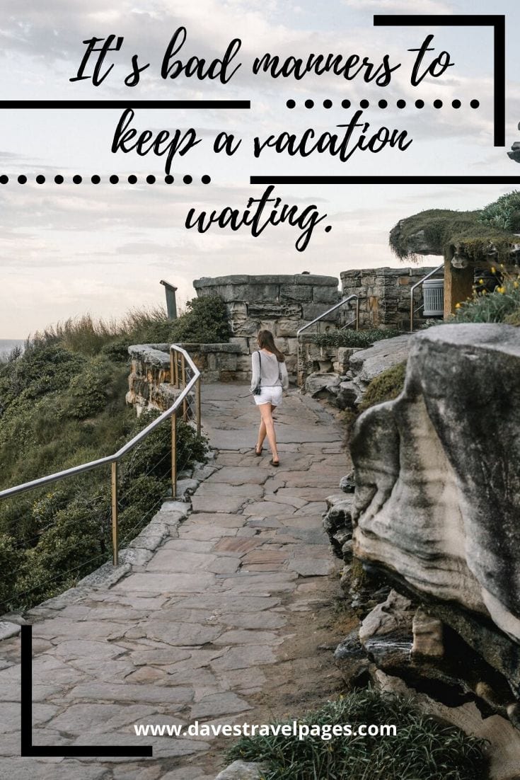 Detail I Need A Vacation Quotes Funny Nomer 52