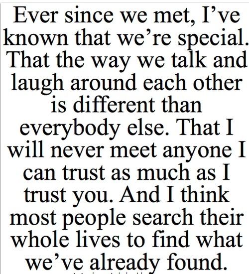 I See My Future With You Quotes 54+ Koleksi Gambar