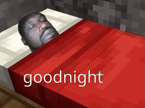 Detail I Sleep Meme Nomer 10