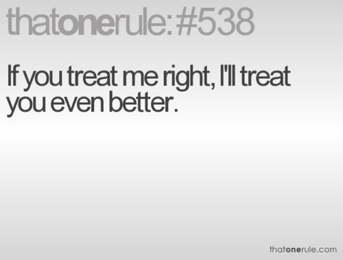 Detail I Treat You How You Treat Me Quotes Nomer 15