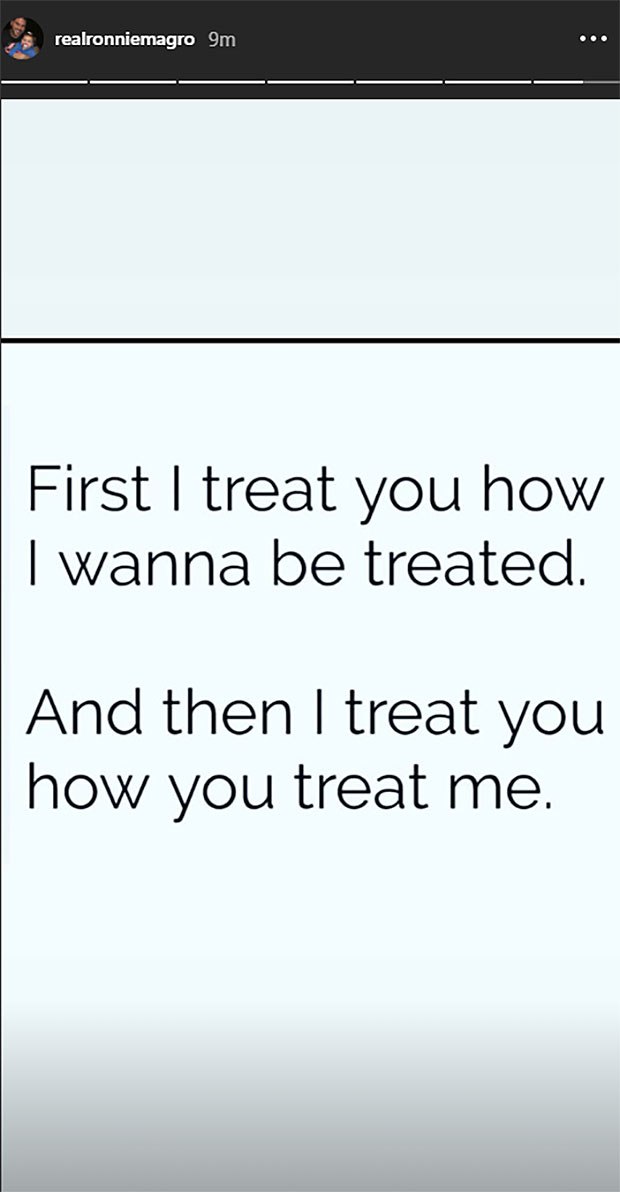 Detail I Treat You How You Treat Me Quotes Nomer 17
