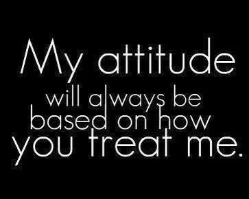 Detail I Treat You How You Treat Me Quotes Nomer 28
