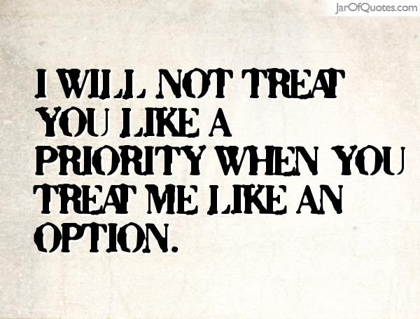 Detail I Treat You How You Treat Me Quotes Nomer 4