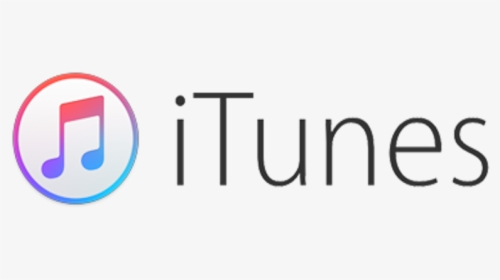 Detail I Tunes Logo Nomer 11