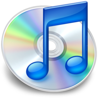 Detail I Tunes Logo Nomer 27