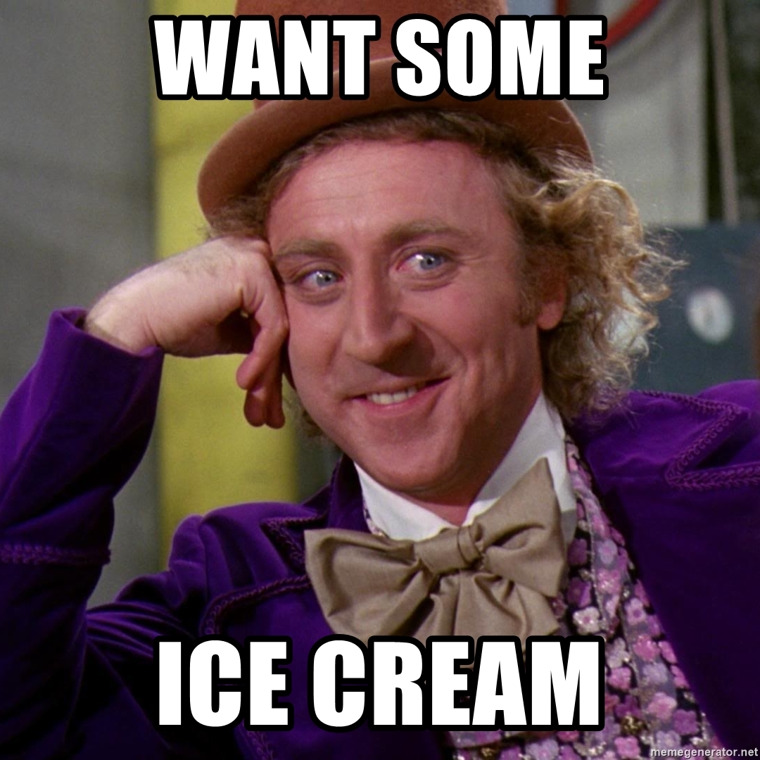 Detail I Want Ice Cream Meme Nomer 24