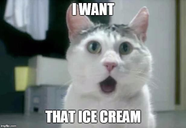 Detail I Want Ice Cream Meme Nomer 25