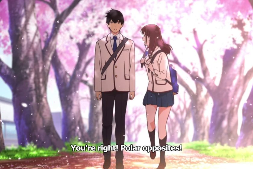 Detail I Want To Eat Your Pancreas Quotes Nomer 32