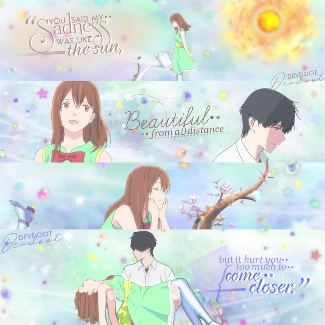 Detail I Want To Eat Your Pancreas Quotes Nomer 56