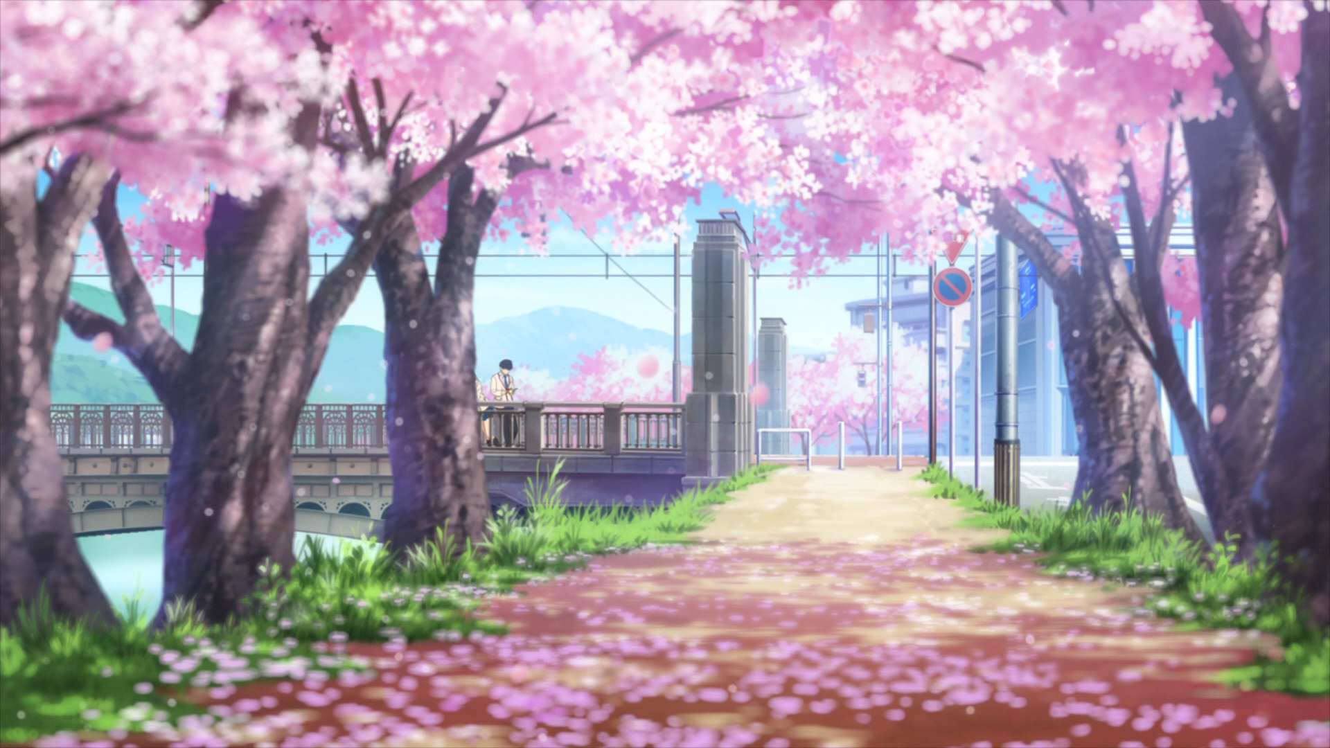 Detail I Want To Eat Your Pancreas Wallpaper Nomer 24