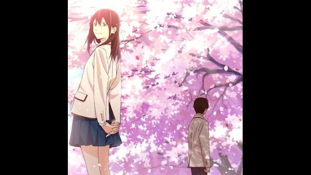 Detail I Want To Eat Your Pancreas Wallpaper Nomer 49