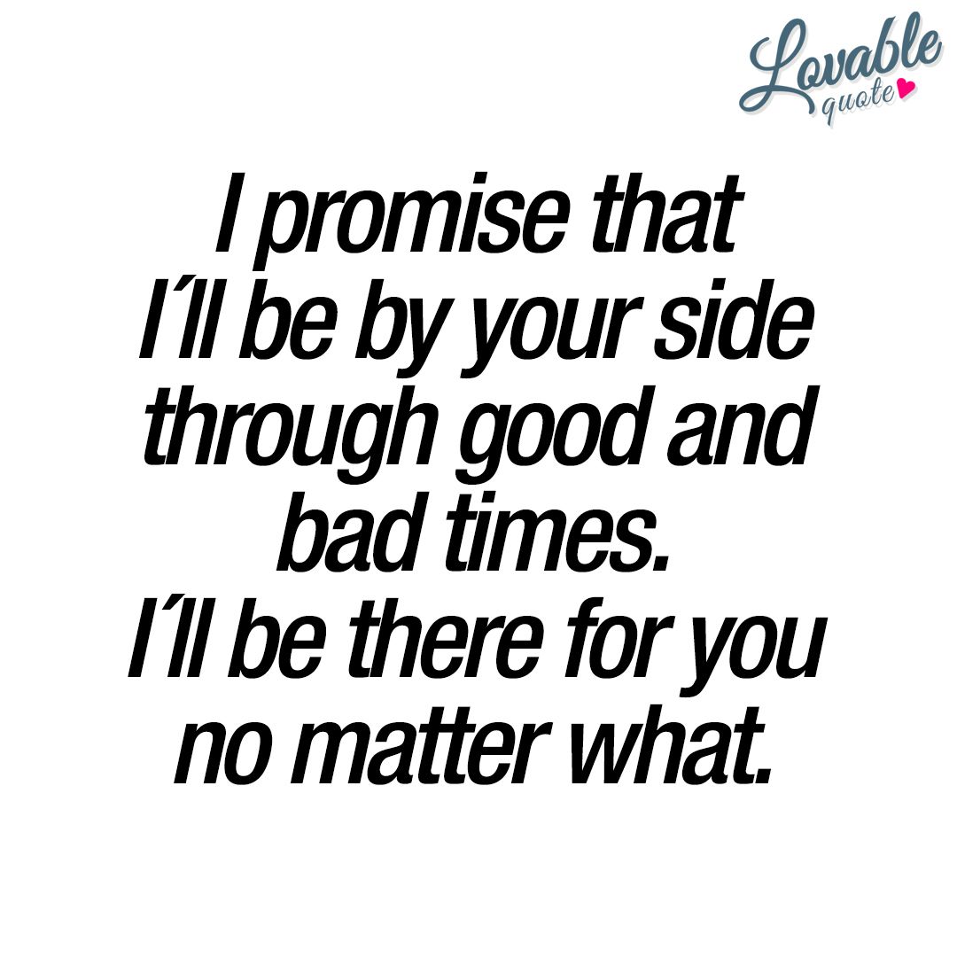 I Will Be With You Quotes - KibrisPDR