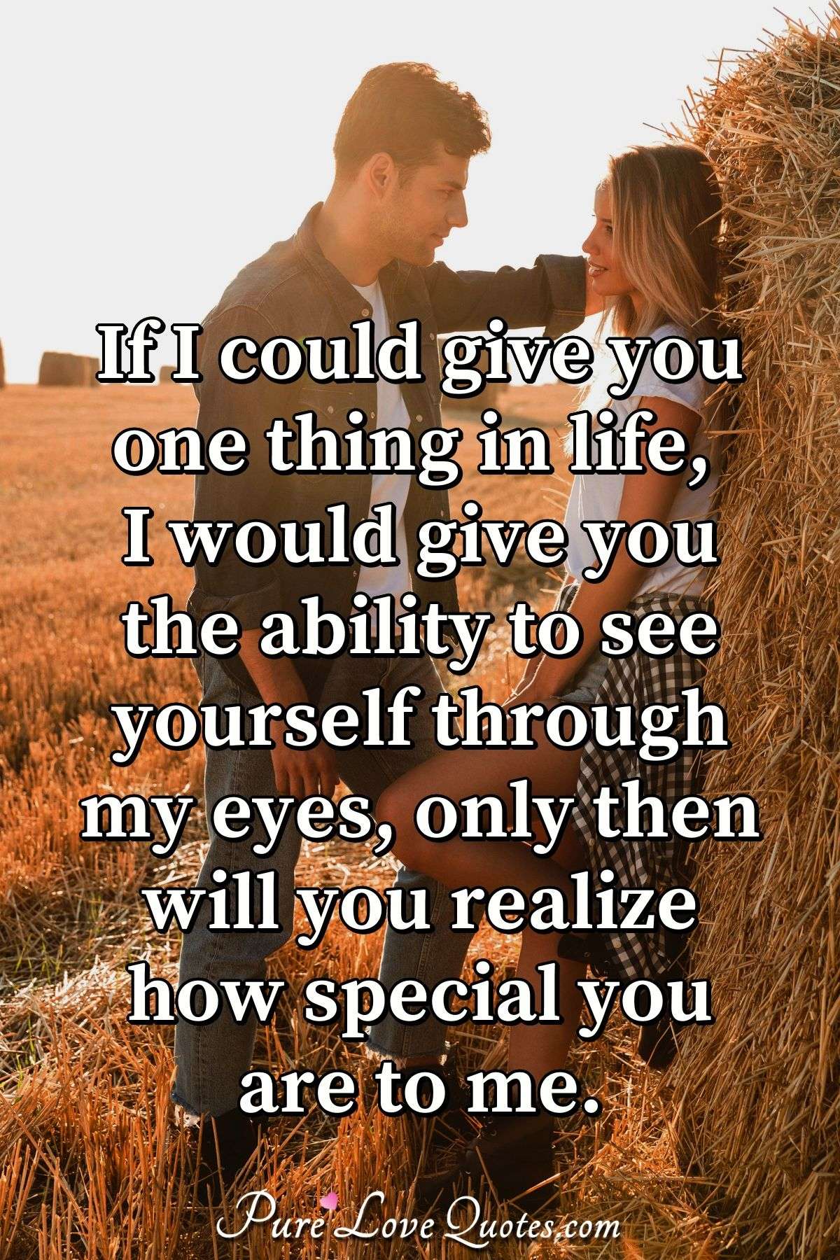 Detail I Will Be With You Quotes Nomer 10