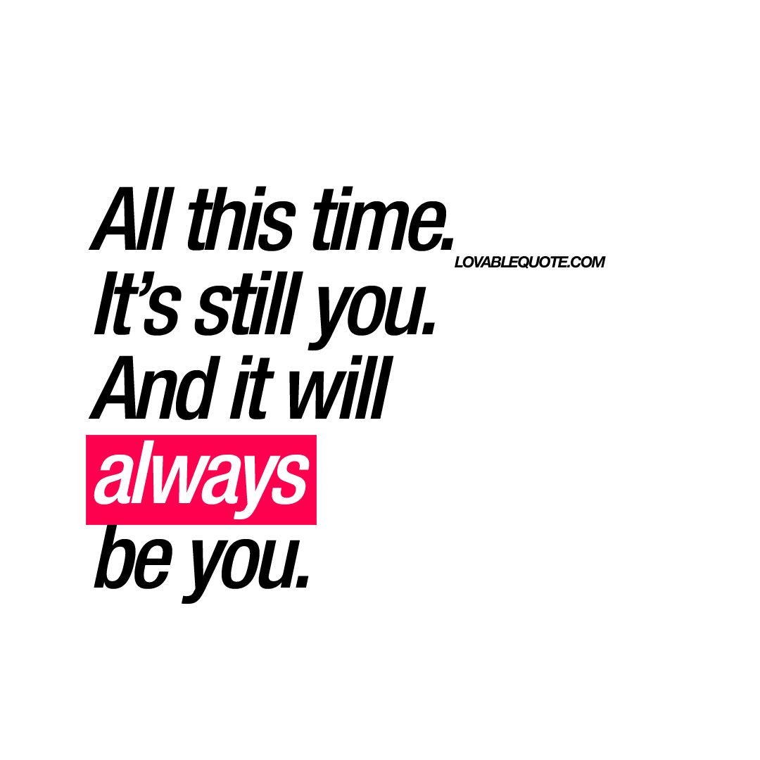 Detail I Will Be With You Quotes Nomer 14