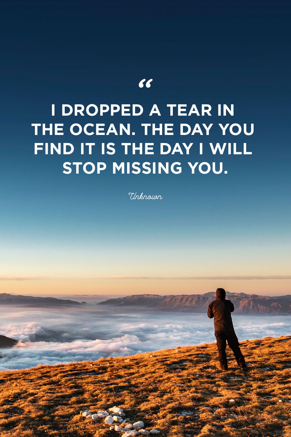 Detail I Will Be With You Quotes Nomer 17