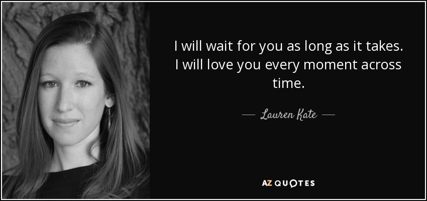 Detail I Will Be With You Quotes Nomer 20