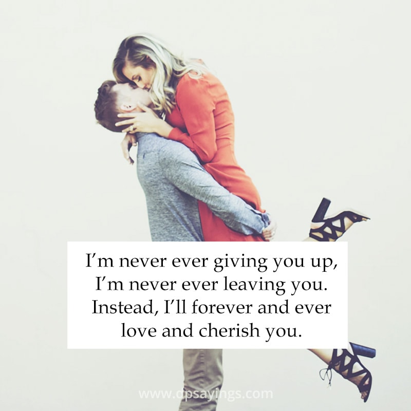 Detail I Will Be With You Quotes Nomer 22
