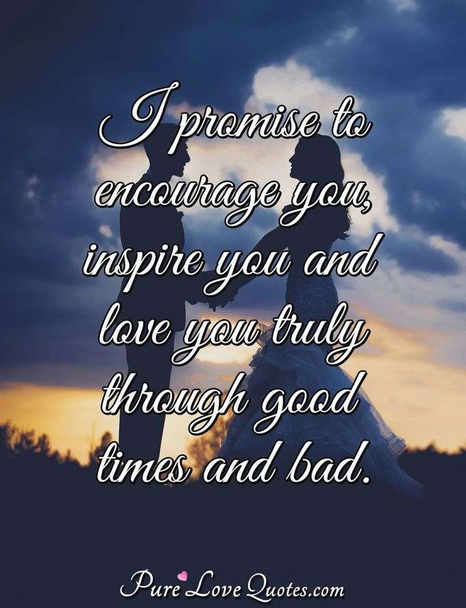 Detail I Will Be With You Quotes Nomer 24